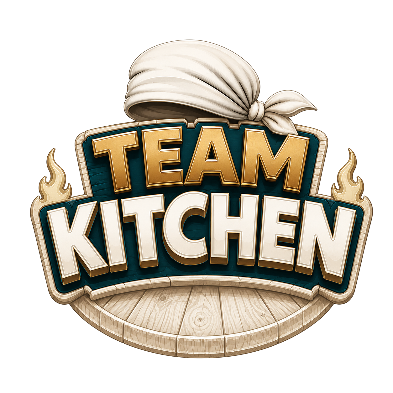 Team Kitchen USA