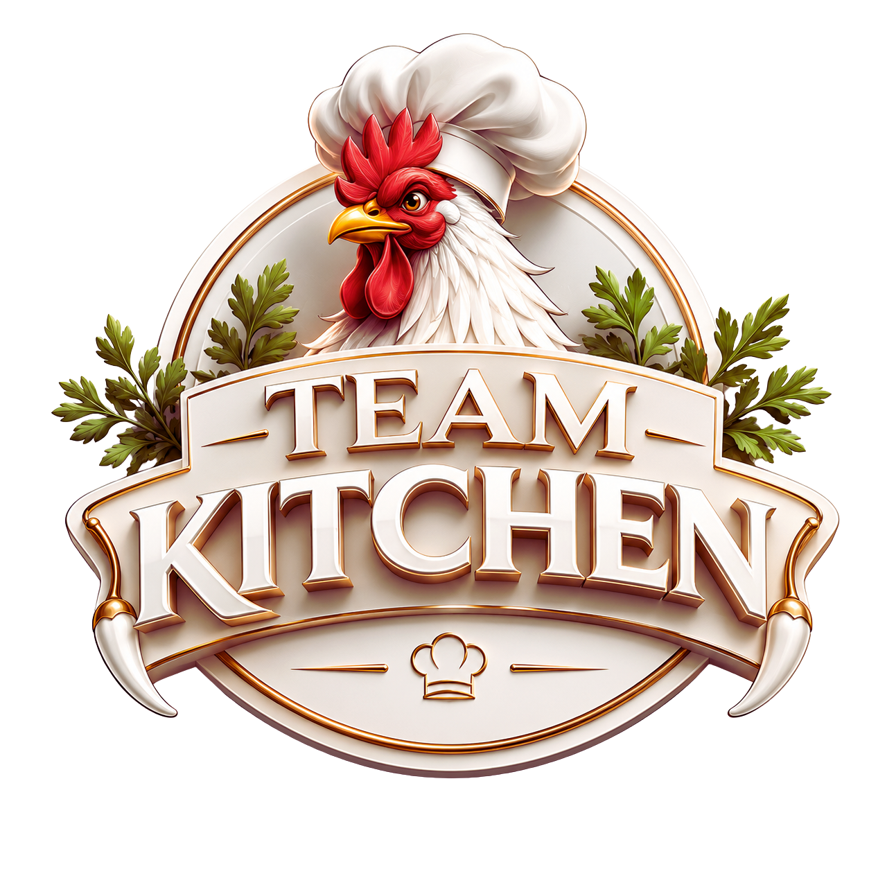 Team Kitchen USA